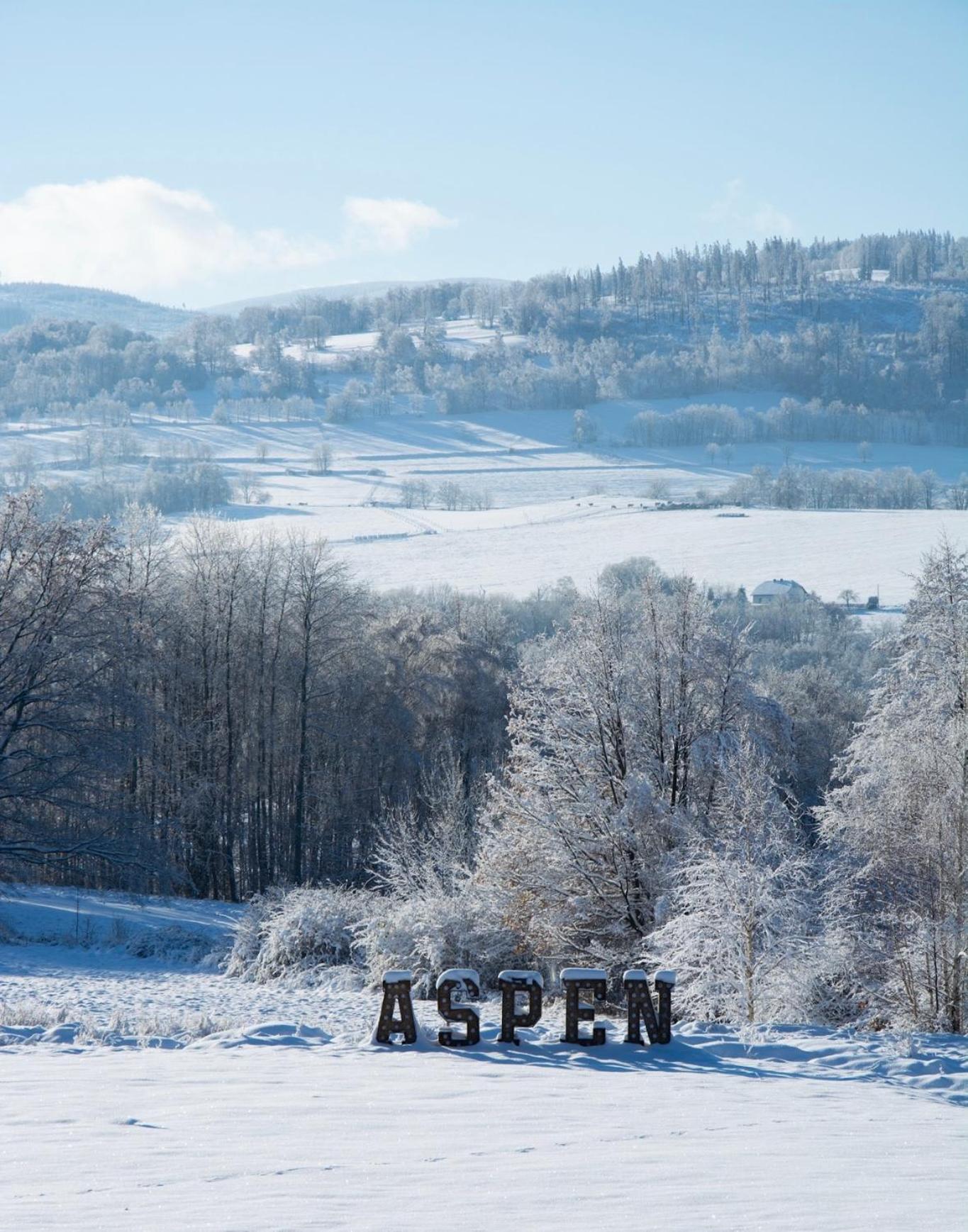 Aspen Prime Ski & Bike Resort - Basen, Sauna, Jacuzzi, Silownia W Cenie Pobytu Glucholazy Exterior photo