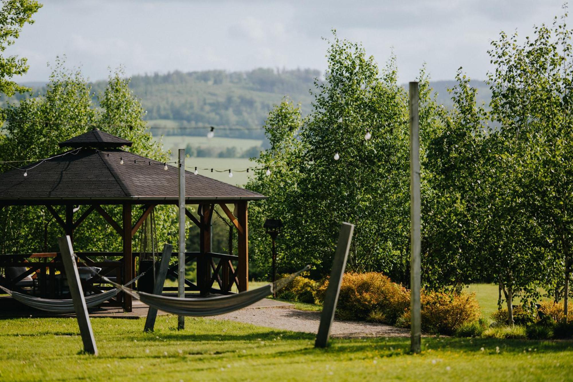 Aspen Prime Ski & Bike Resort - Basen, Sauna, Jacuzzi, Silownia W Cenie Pobytu Glucholazy Exterior photo